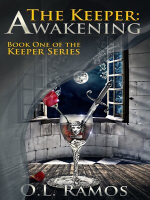 cover image of The Keeper